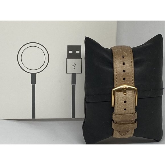 Fossil Gen 3 Authentic Genuine Smart Watch FTW6005 main image 8